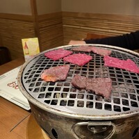 和牛焼肉 神楽坂 牛ます - 