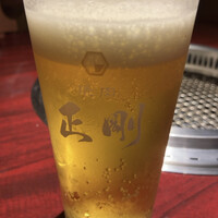 銀座焼肉 seigou - 