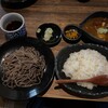 蕎麦山海酒屋 山人