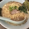ラーメンショップ 愛荘店