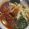 熟成醤油ラーメン きゃべとん 沼津学園通店