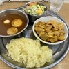 カレーの店 ガン爺