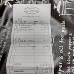 ラ・カシェット - 