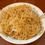 らーめん 陸 - 天地返し