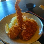 山かつ亭 （やまかつてい） - 川奈/とんかつ | 食べログ