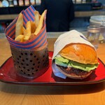 Le Burger - 