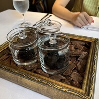 Terres de Truffes, Tokyo - 