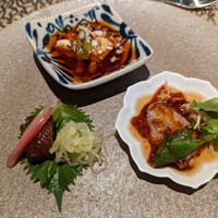 中国菜 ARATA - 