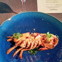 ジョバーノ - 2024.06.