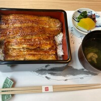 東京竹葉亭 南御堂店 -  東京竹葉亭 南御堂店 -