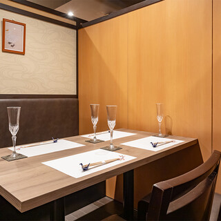 横浜 天婦羅 鮨 辻_2