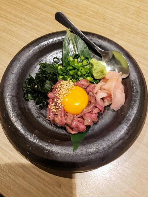 石と肴 地雷也 - 青森（居酒屋）の写真