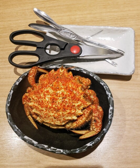 石と肴 地雷也 - 青森（居酒屋）の写真