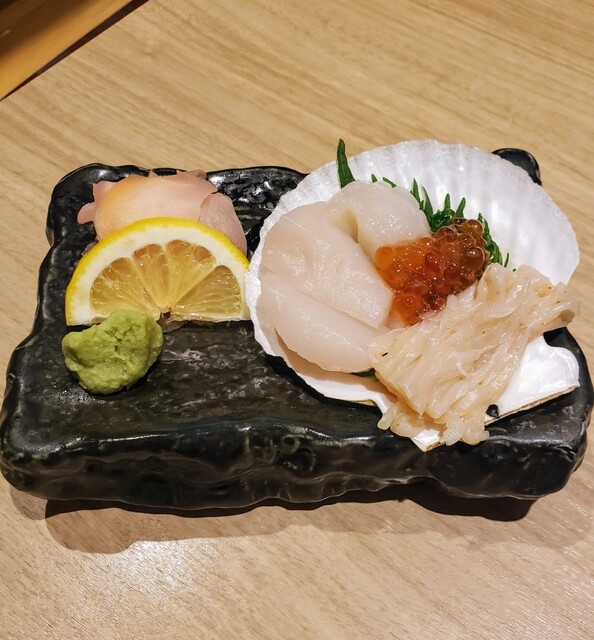 石と肴 地雷也 - 青森（居酒屋）の写真