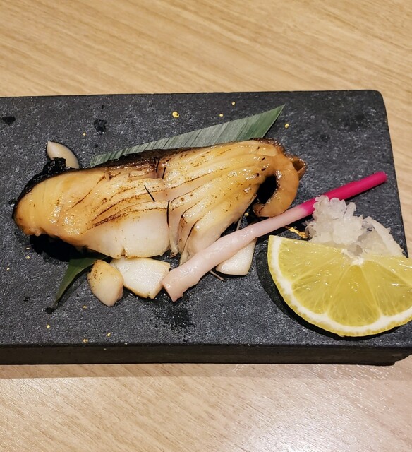 石と肴 地雷也 - 青森（居酒屋）の写真