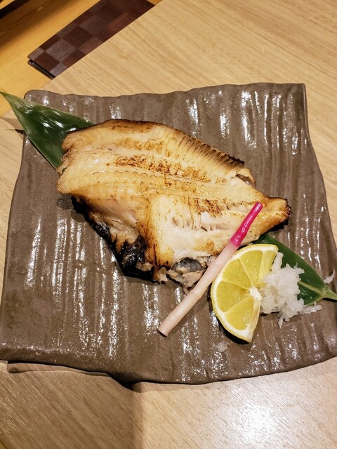 石と肴 地雷也 - 青森（居酒屋）の写真