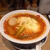 太陽のトマト麺 豊洲店