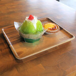 メゾン コートダジュール - ◆ グランメローネ ◆