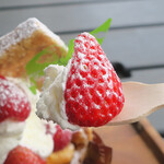 メゾン コートダジュール - これは美味しい♪