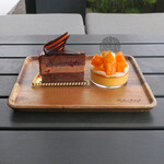 メゾン コートダジュール - ◆ クールショコラ ◆