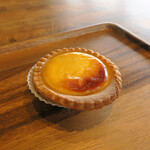 メゾン コートダジュール - 外はサクサク中はふんわり｡