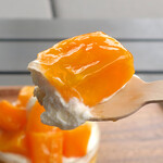 メゾン コートダジュール - 実にジューシーで美味｡