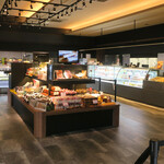 メゾン コートダジュール - 焼き菓子も充実です♪