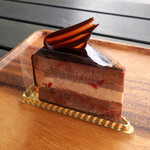 メゾン コートダジュール - 実に濃厚でビターな､