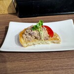 リトルアジア - 