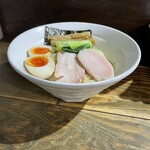 ラーメン屋ジョン - 