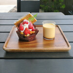 メゾン コートダジュール - ◆ ベルグ ◆