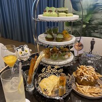 アニヴェルセル カフェ - 