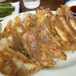 ミスター・ギョーザ - 