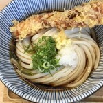 うどんや 壱 - 