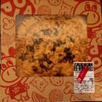 ロピア - 料理写真:明太子ピザ