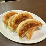青山餃子房 - 