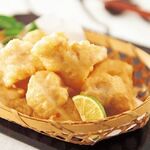 ねり天・旬彩和食 山城 - 