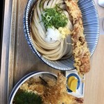 うどんや 壱 - 
