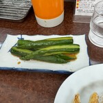 ミスター・ギョーザ - 