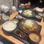 産直青魚専門 渋谷 御厨 - 