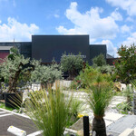 メゾン コートダジュール - 広くて美しい庭には､