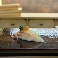 鮨 島本 - 