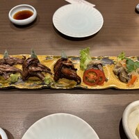 うなぎ和食  しら河 今池ガスビル店 - 