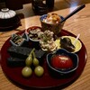 炭焼き炉端 北のマルコ - 