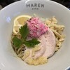 soba MAREN 渋谷店