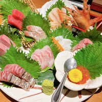 UMAMI日本酒弐番館 - 