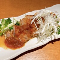 UMAMI日本酒弐番館 - 