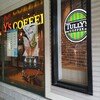 タリーズコーヒー 御殿場プレミアム・アウトレットイースト店