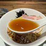 酒肴場 屯 - コクのある津軽醤油の風味も抜群！