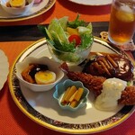 洋食店さんぽ - 